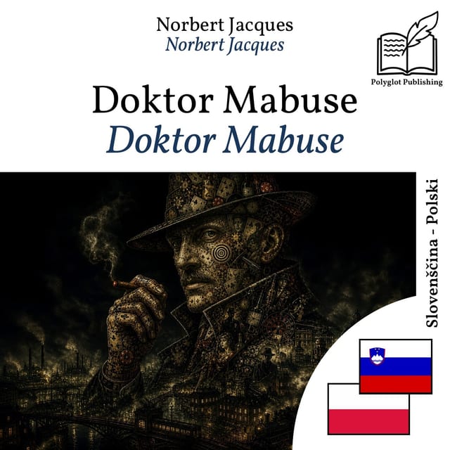 Doktor Mabuse
