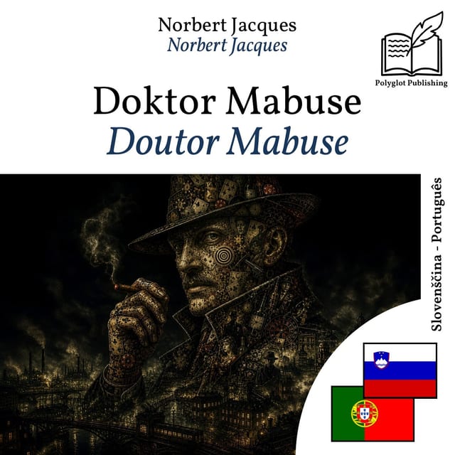 Doutor Mabuse