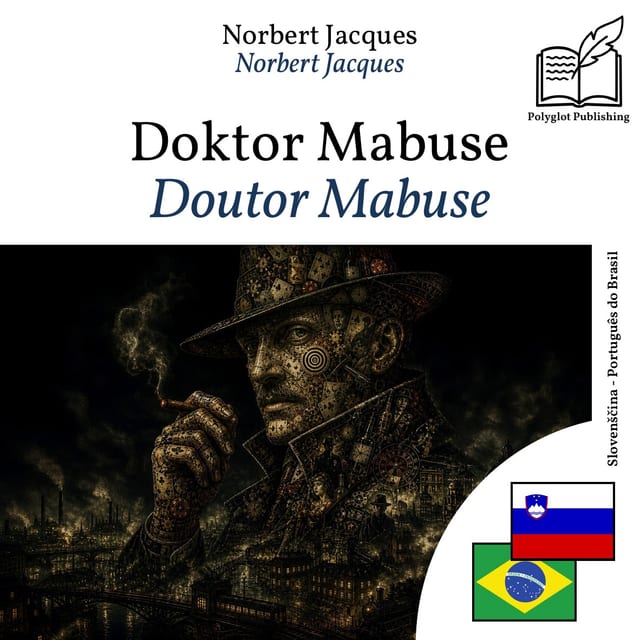 Doutor Mabuse