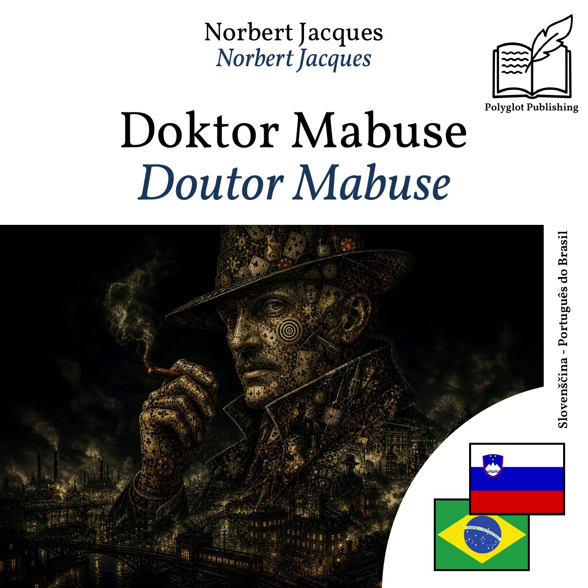 Doutor Mabuse