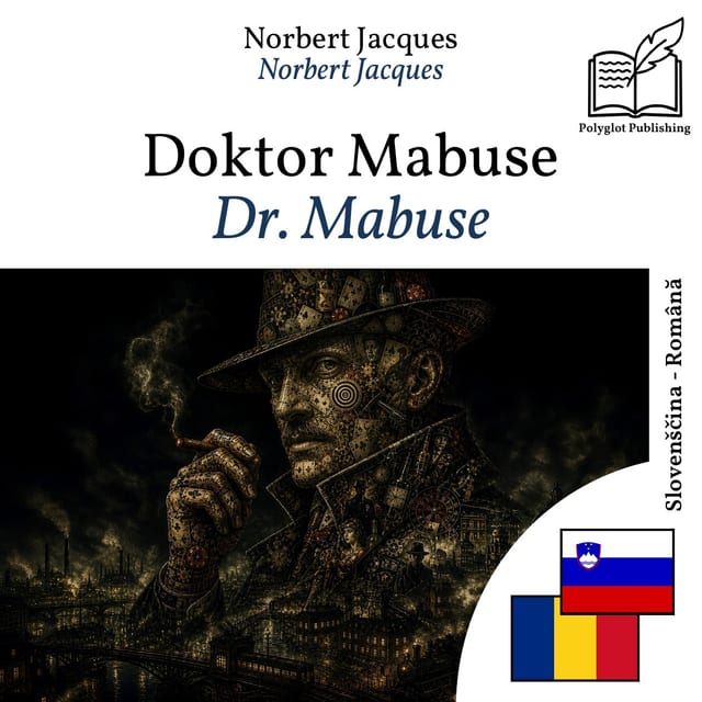 Dr. Mabuse
