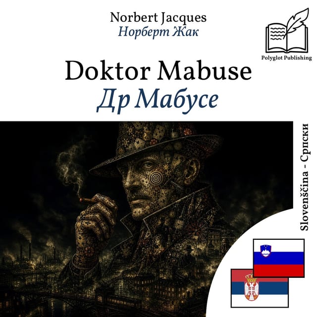 Др Мабусе