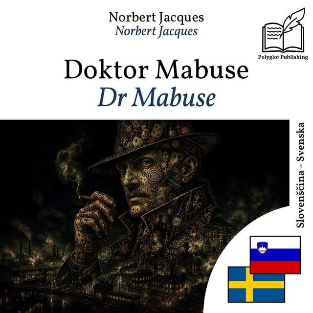 Dr Mabuse