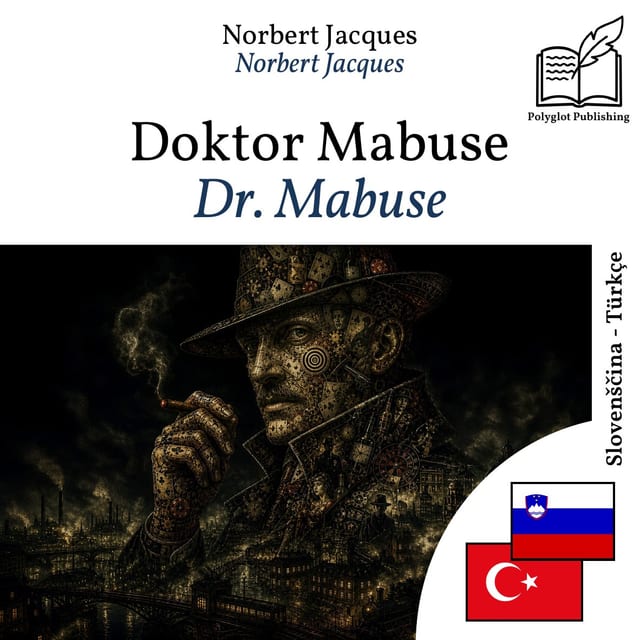 Dr. Mabuse