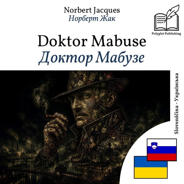 Доктор Мабузе