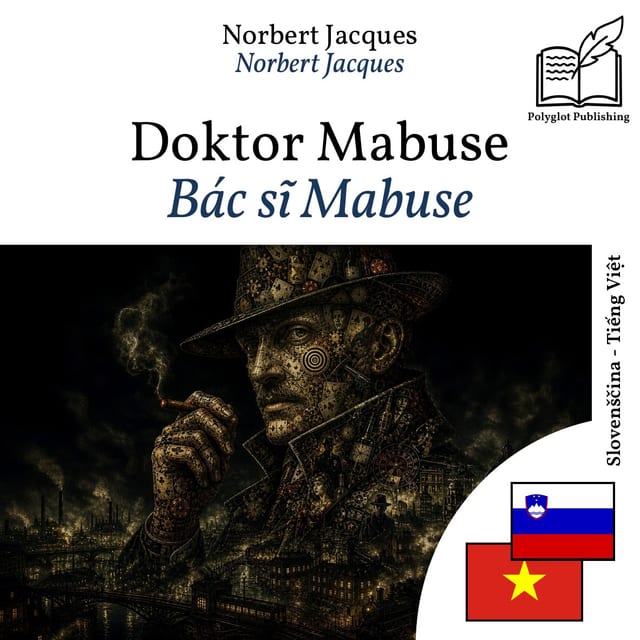 Bác sĩ Mabuse