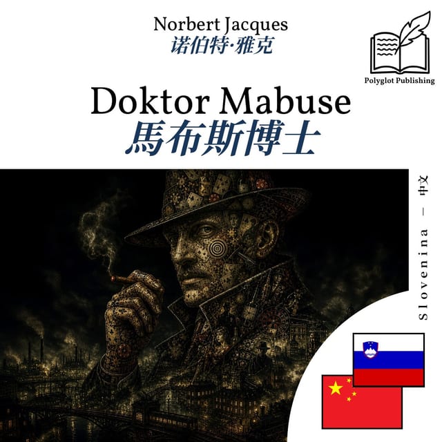 馬布斯博士