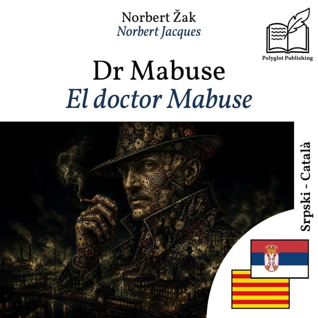 El doctor Mabuse