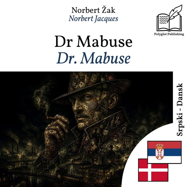Dr. Mabuse