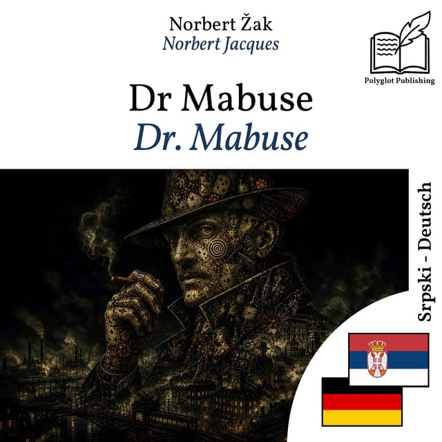 Dr. Mabuse