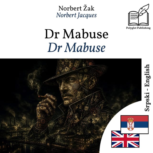 Dr Mabuse