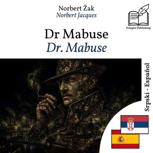Dr. Mabuse