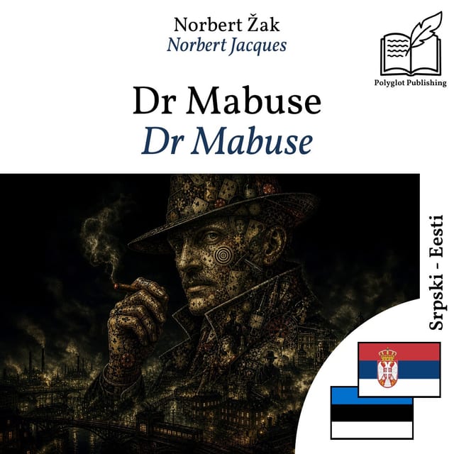 Dr Mabuse
