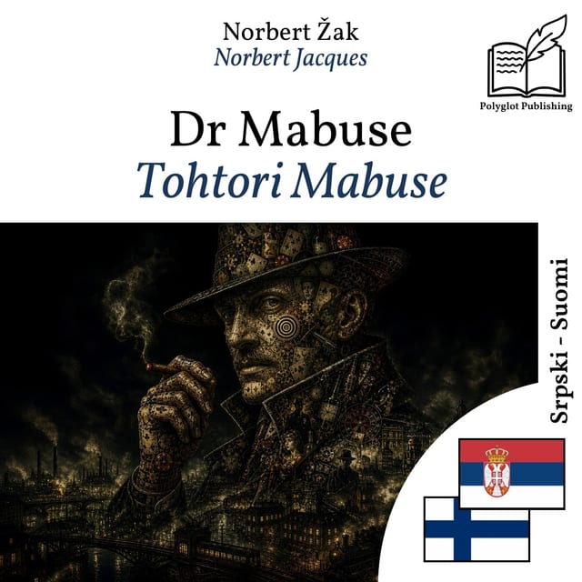 Tohtori Mabuse