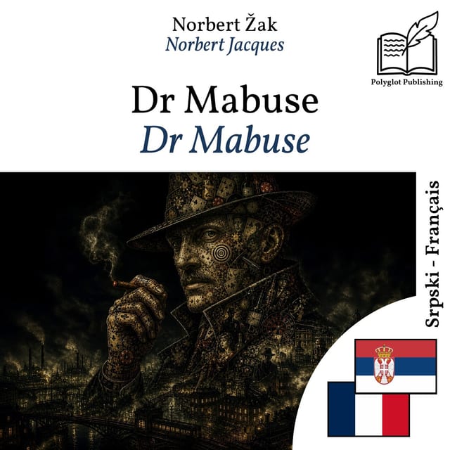 Dr Mabuse