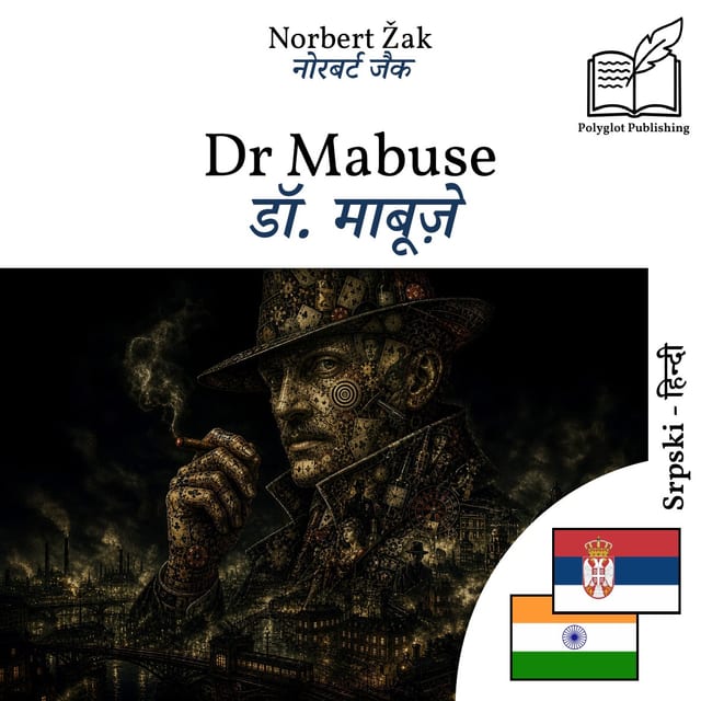 डॉ. माबूज़े
