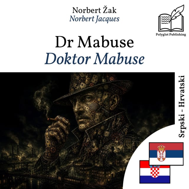 Doktor Mabuse