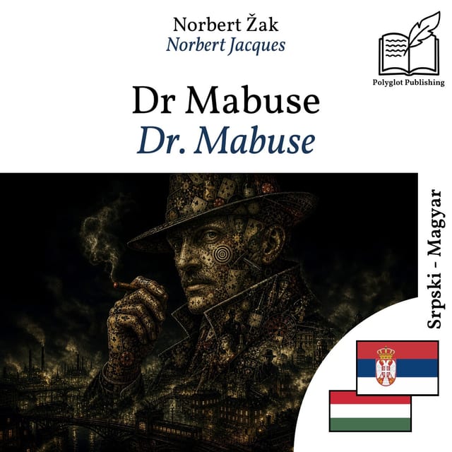 Dr. Mabuse