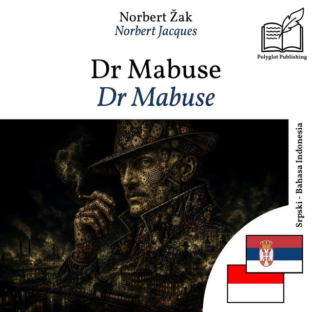 Dr Mabuse