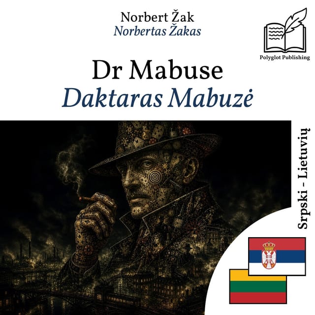 Daktaras Mabuzė