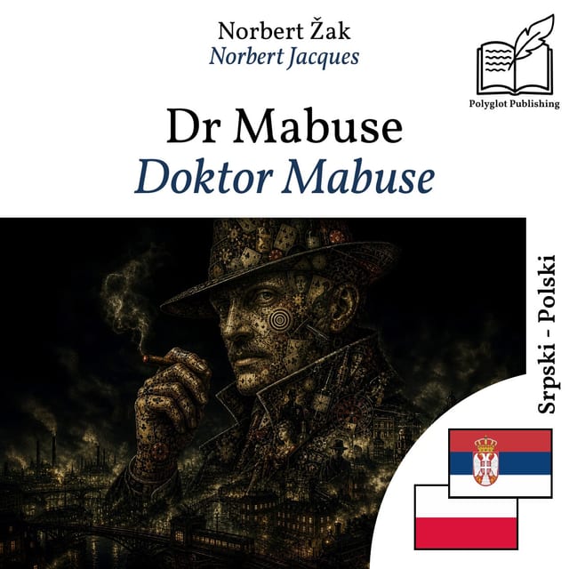 Doktor Mabuse
