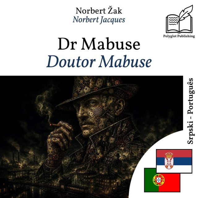 Doutor Mabuse