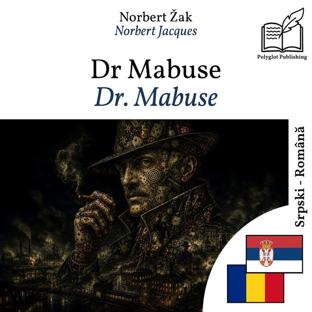 Dr. Mabuse