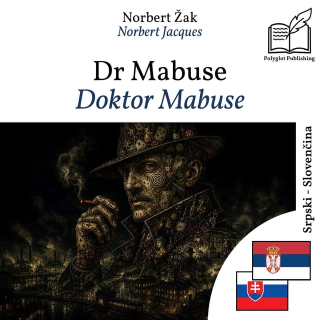 Doktor Mabuse