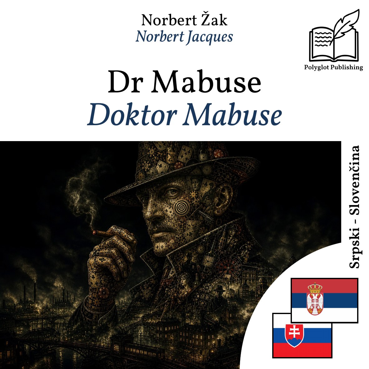 Doktor Mabuse