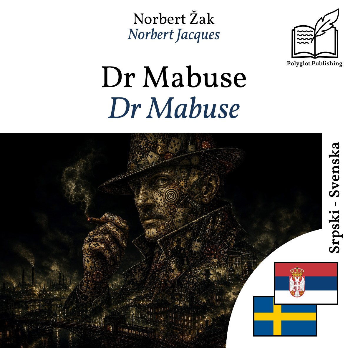 Dr Mabuse