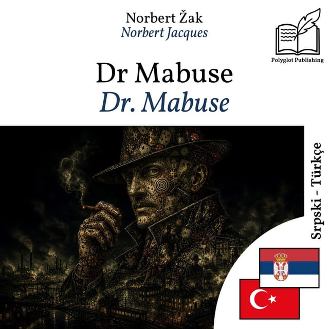 Dr. Mabuse