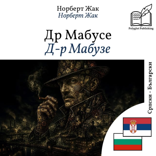 Д-р Мабузе