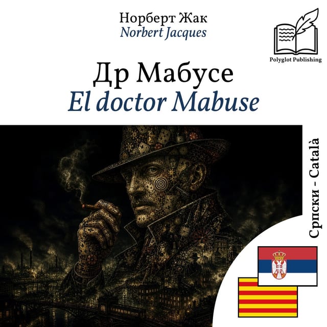 El doctor Mabuse