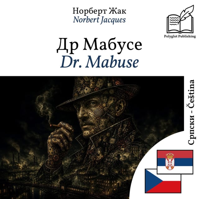 Dr. Mabuse