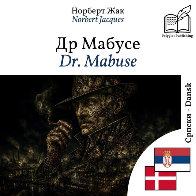 Dr. Mabuse