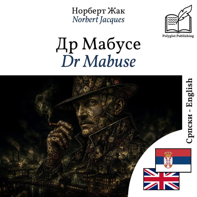 Dr Mabuse