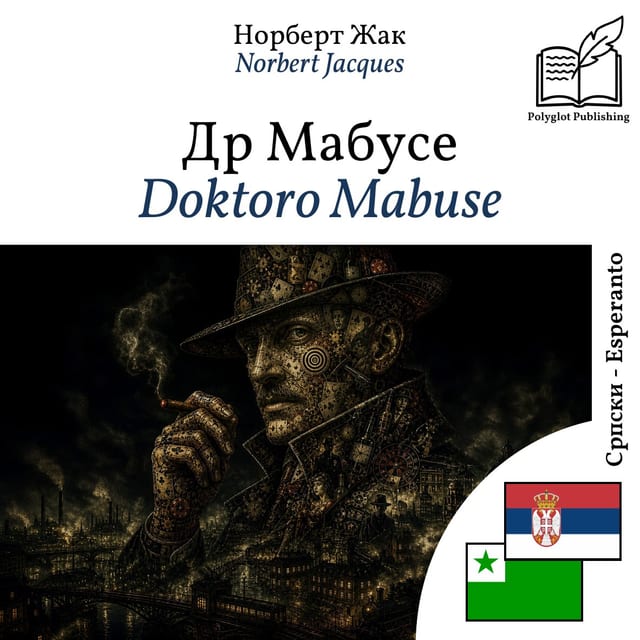 Doktoro Mabuse
