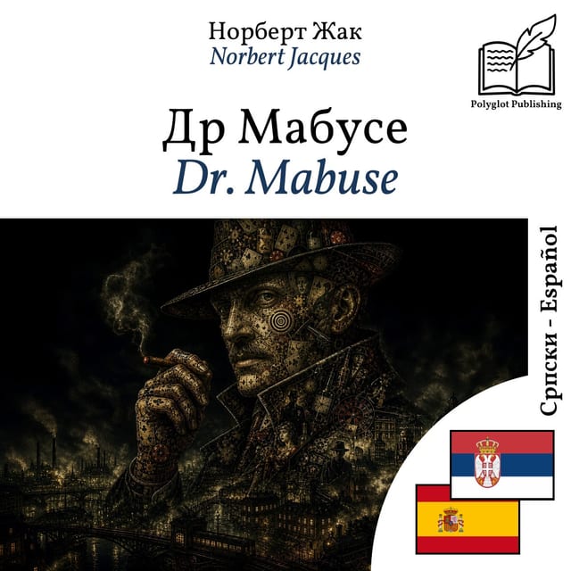 Dr. Mabuse