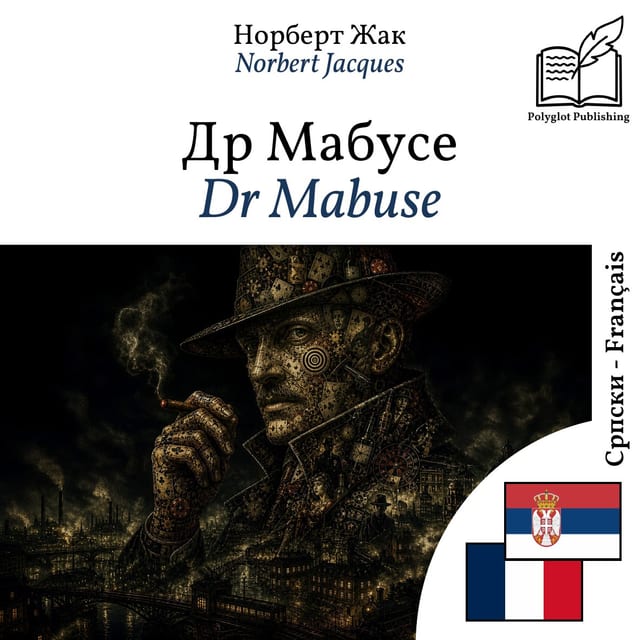Dr Mabuse