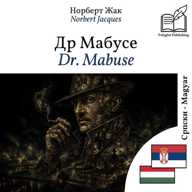 Dr. Mabuse