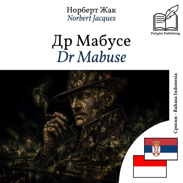 Dr Mabuse