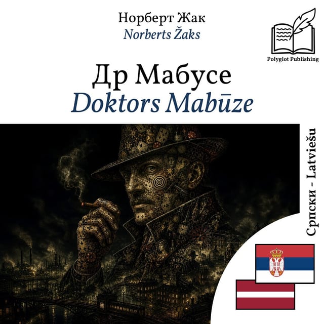 Doktors Mabūze