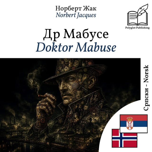 Doktor Mabuse