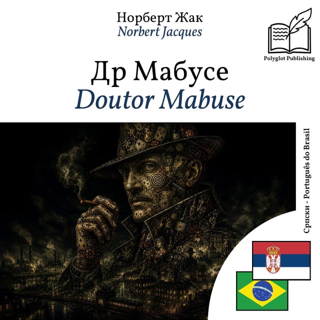 Doutor Mabuse