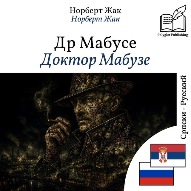 Доктор Мабузе