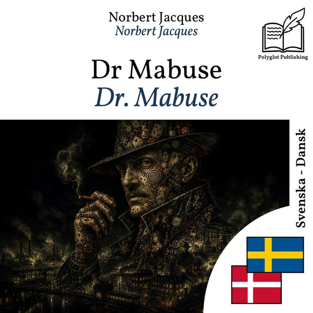 Dr. Mabuse