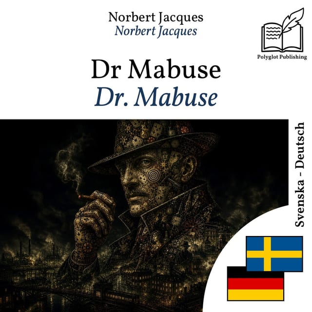Dr. Mabuse