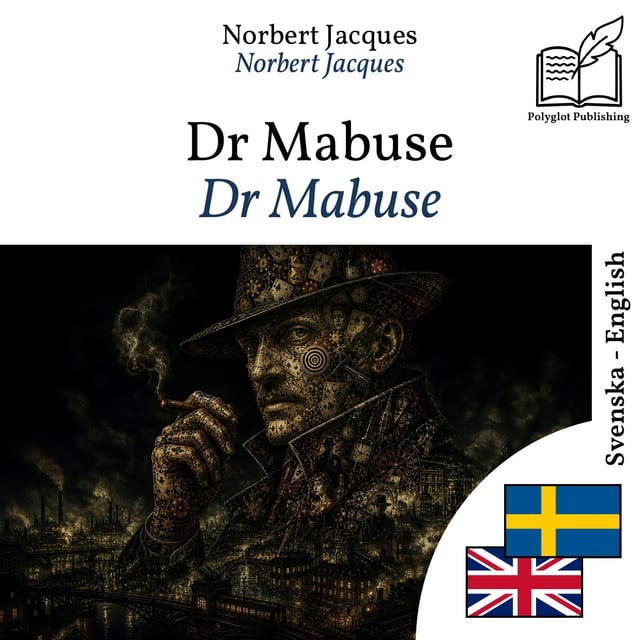 Dr Mabuse