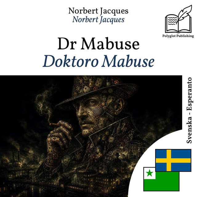 Doktoro Mabuse