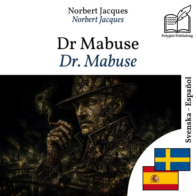 Dr. Mabuse